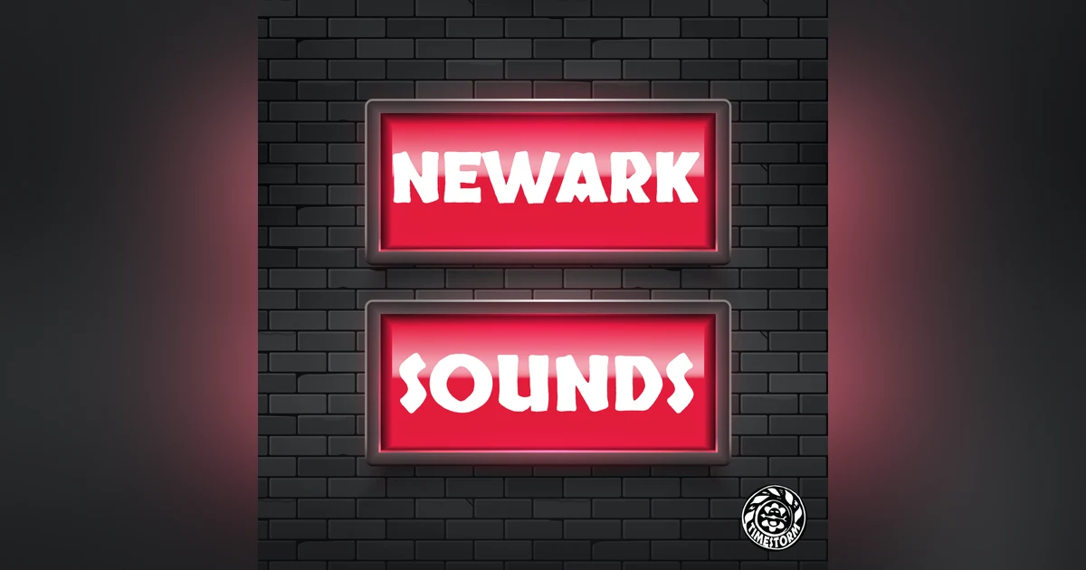 Minisode: Newark Sounds