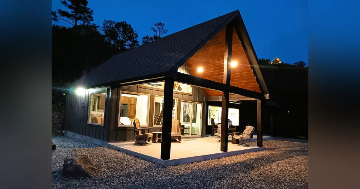 Where can you find an AirBnb in the TOP 1% of stays?