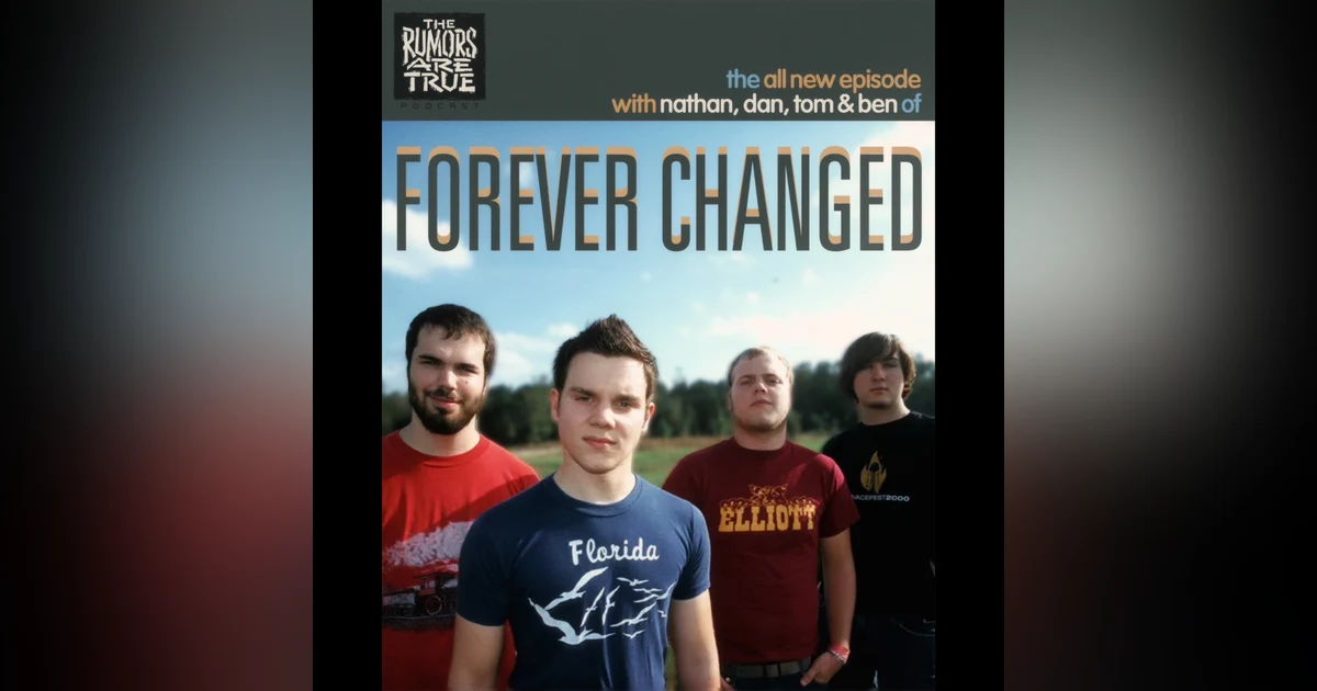 Forever Changed (Floodgate Records)