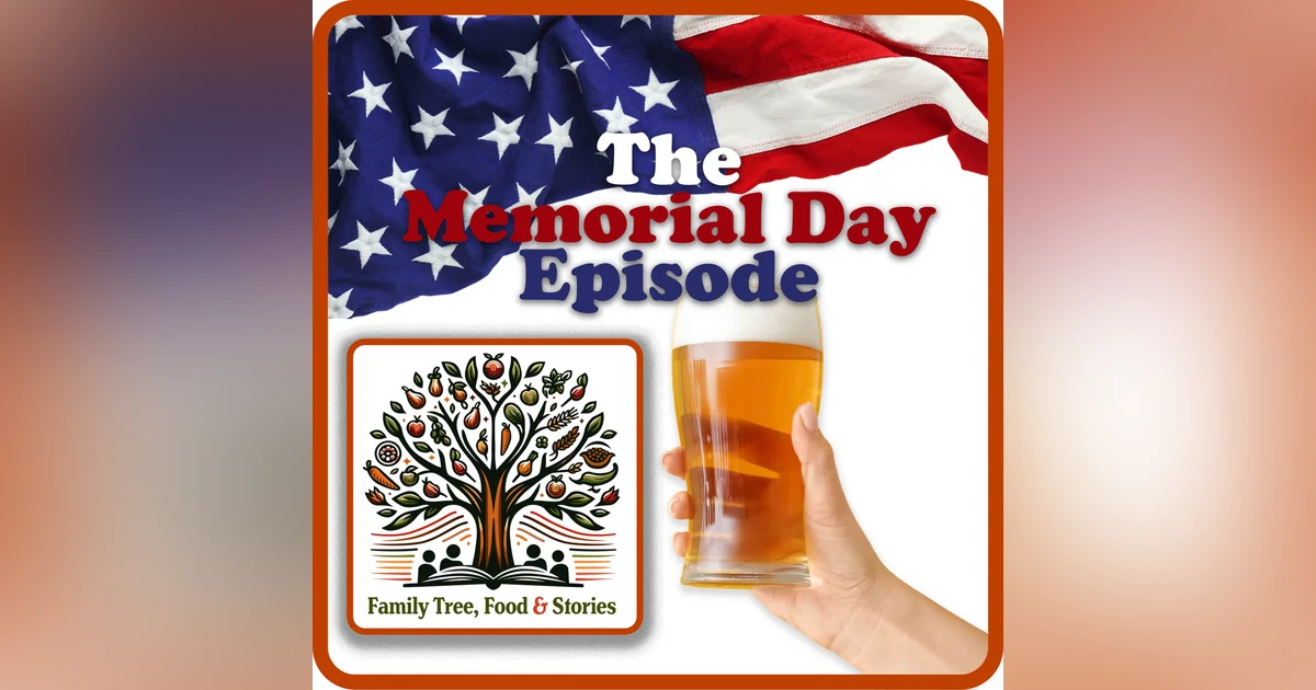 Hot Dogs, Heroism, and Burgoo: Memorial Day Foods History and Surprising Stories