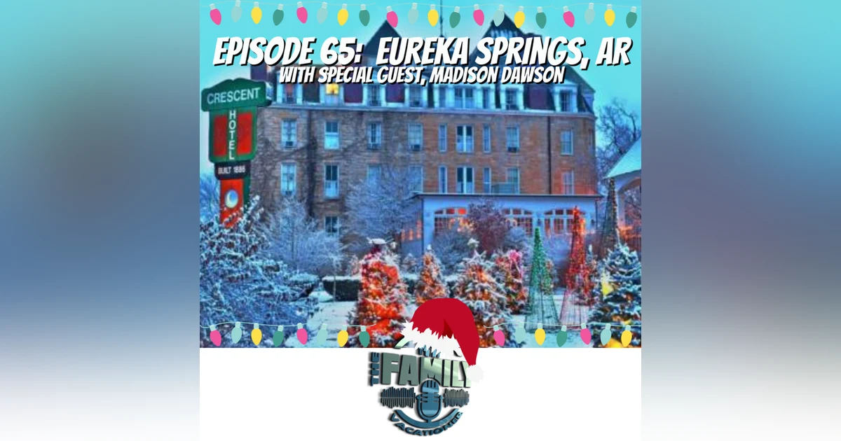 Eureka Springs, AR