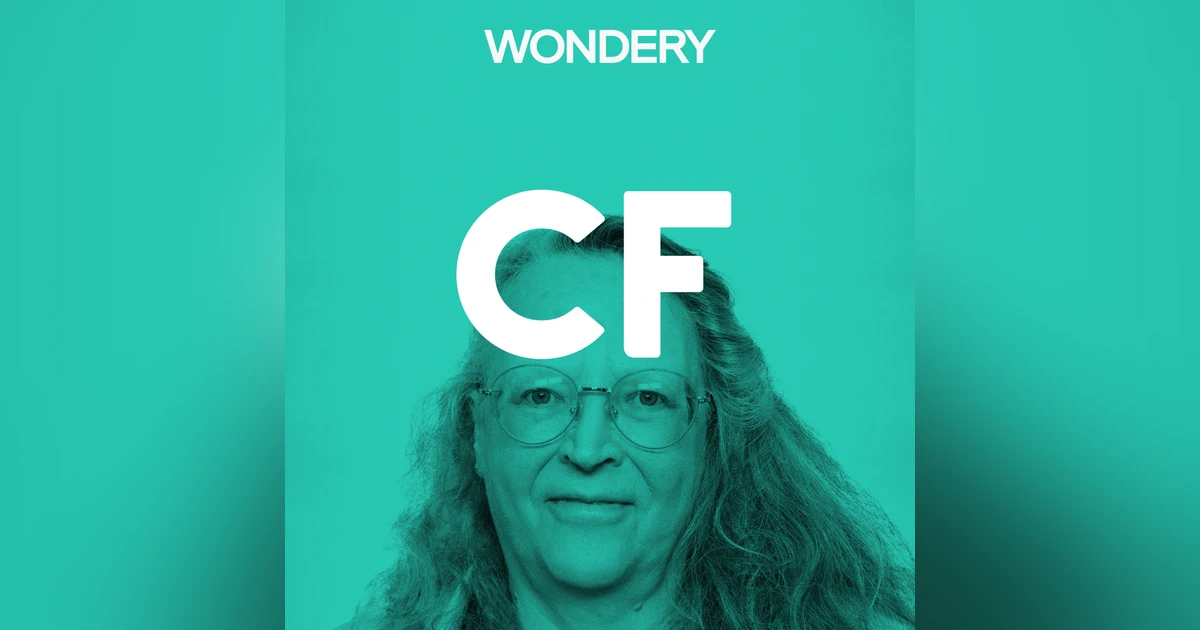 Caroline Fraser (on serial killers)