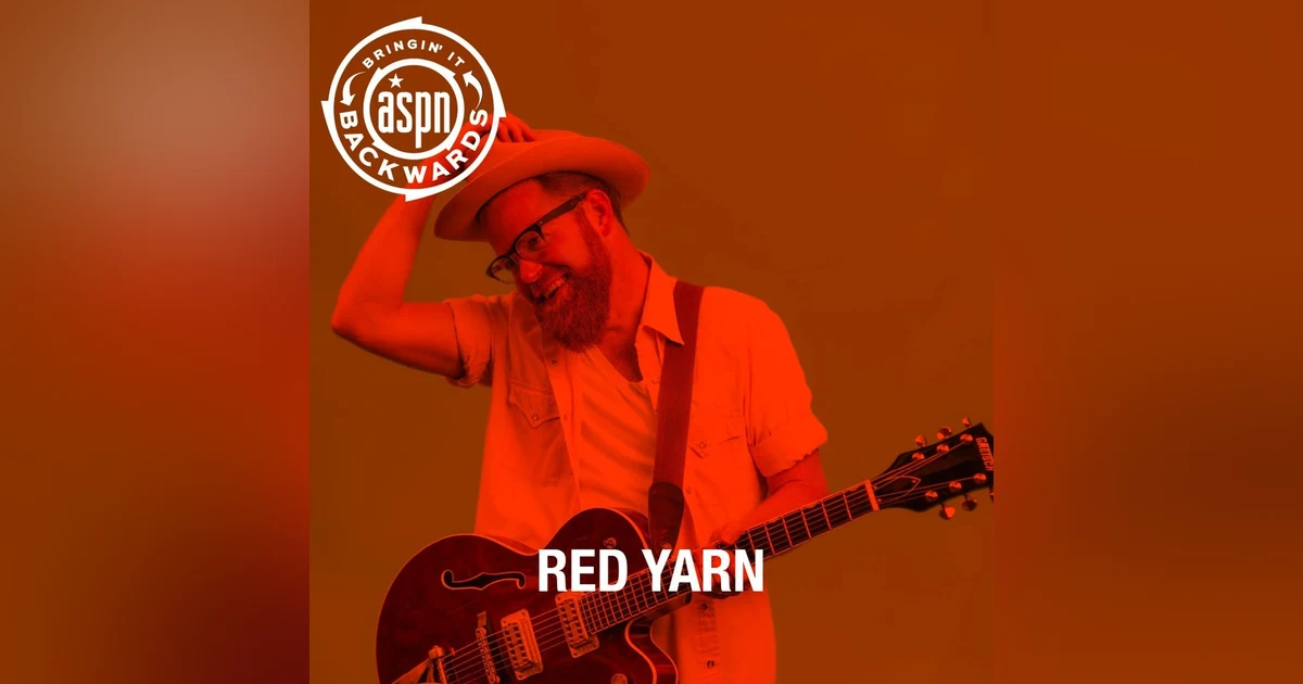 Interview with Red Yarn