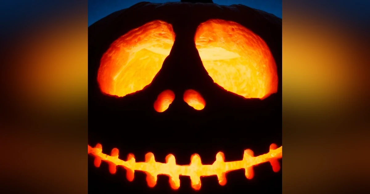Historias de Miedo Octubre 31 de 2021 ESPECIAL DE HALLOWEEN