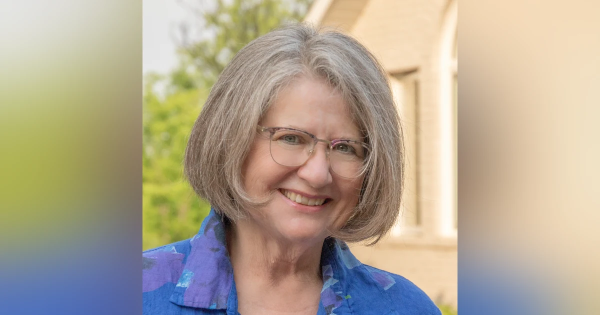 12. Angry, 'Codependent' Women: An Interview with Trauma Specialist, Diane Strickland
