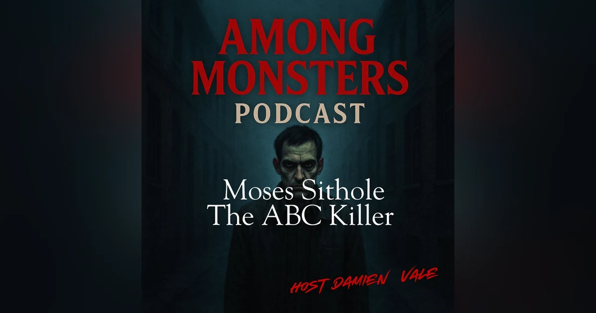 Moses Sithole: The ABC Killer – South Africa’s Smiling Monster