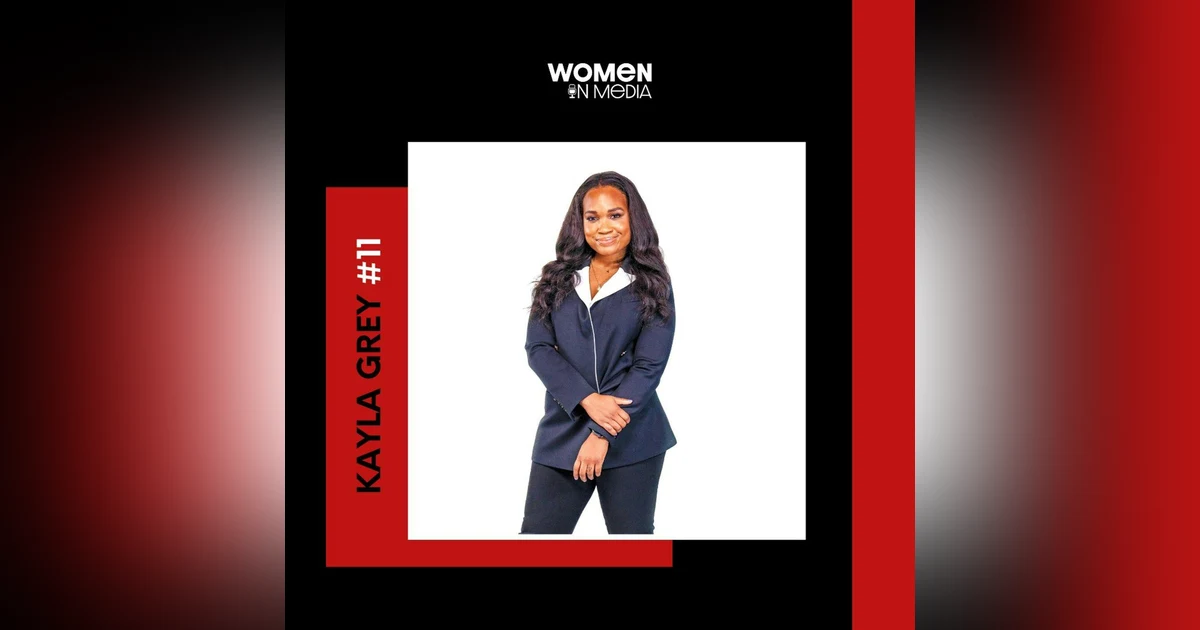 Kayla Grey: Bet on Yourself