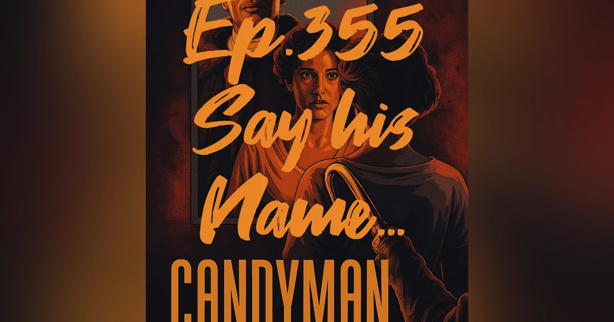 Jay Movie Talk Ep.355 Say his Name