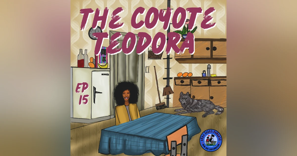The Coyote Teodora