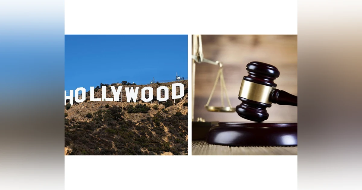 279: Hollywood trials & when celebrities take the stand. A conversation with Professor Andrea M McDonnell