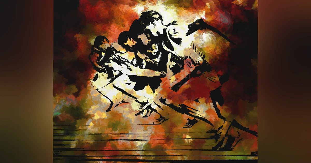 Episode 34: The 2-hour Marathon MYTH