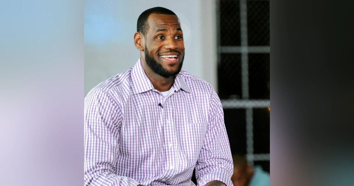 I'll Admit It, Lebron James is the Greatest Basketball Player Of All Time & The Rockets Stink