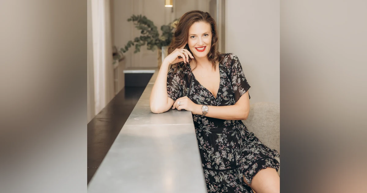 Projector Energy Unleashed: Francescka McCaughan’s Human Design Secrets for Women Leaders