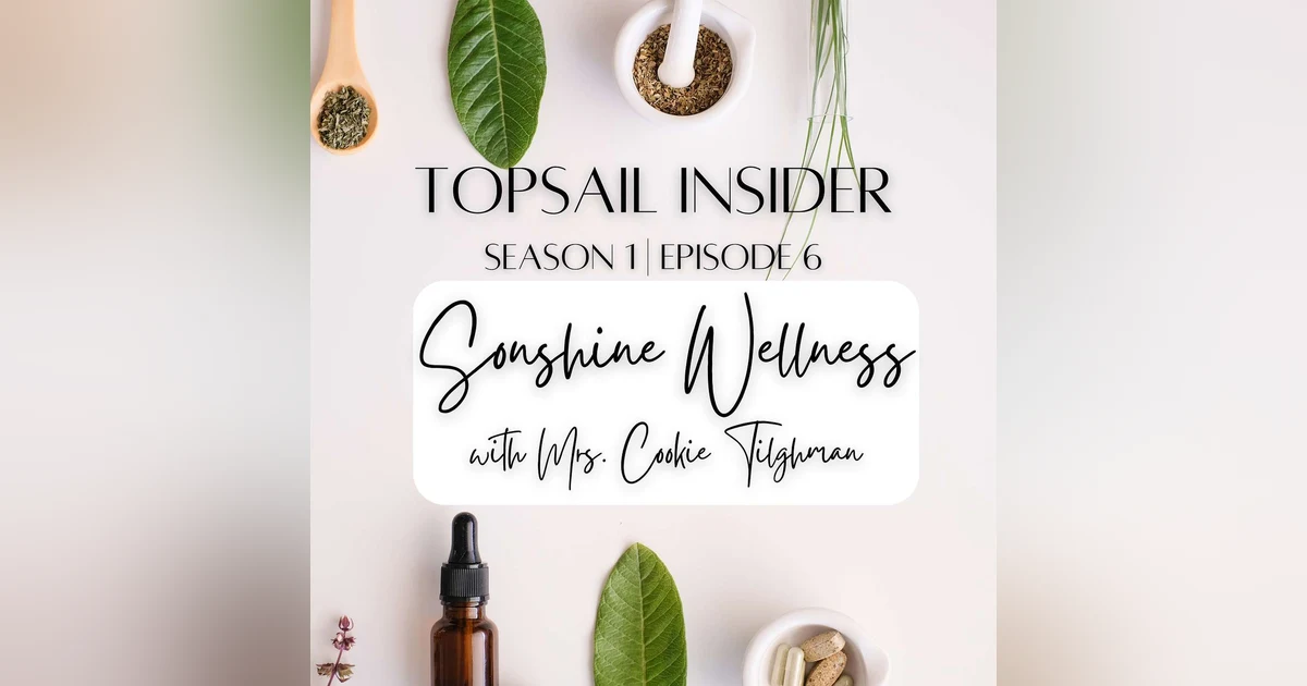 Sonshine Wellness