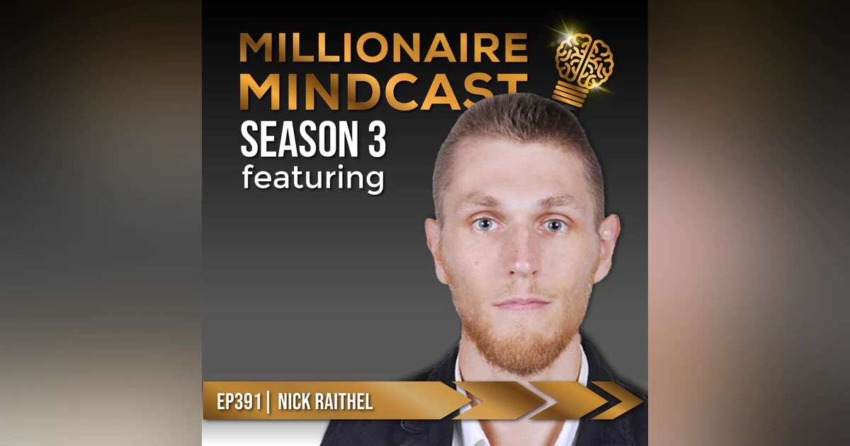 Why Write A Book And How To Do It In 7 Hours | Nick Raithel