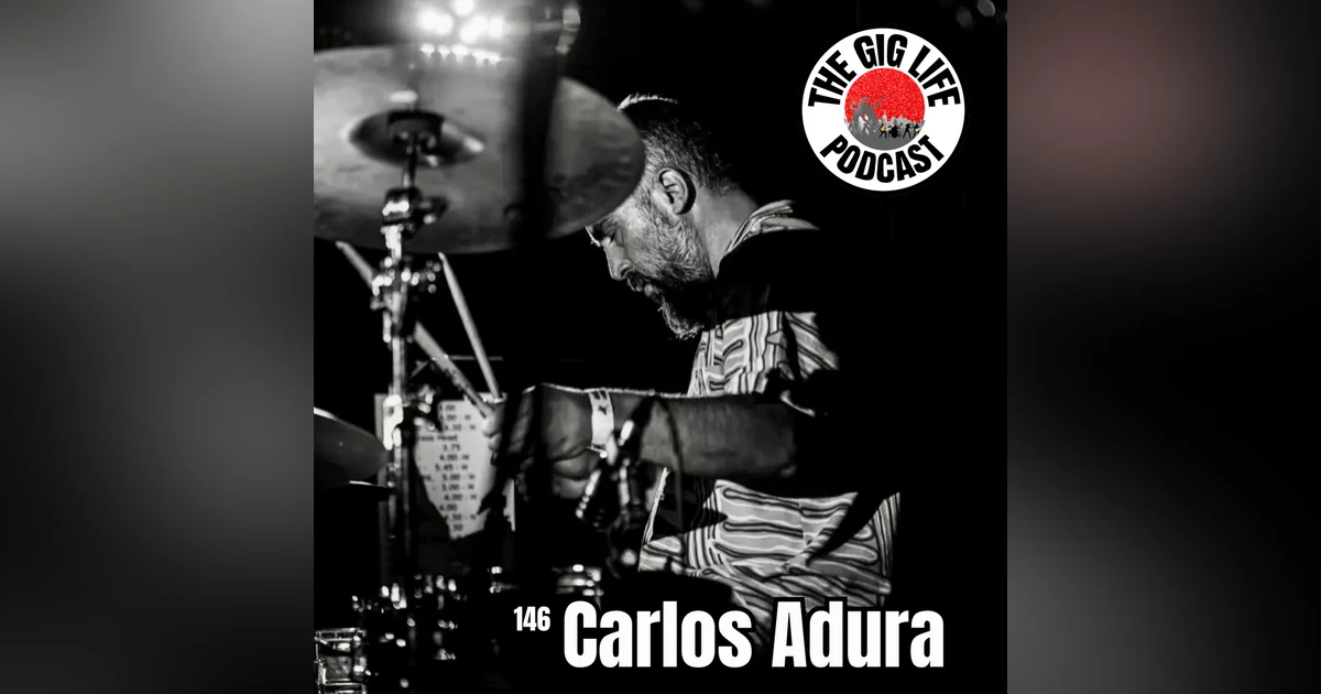 Carlos Adura (Tim Finn / The Strides / Skunkhour)