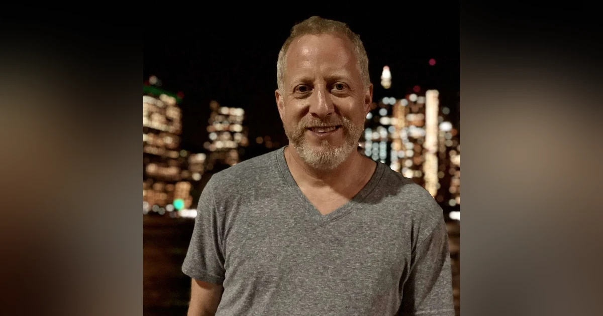 Mentored by Legends: Scott Barkham’s Path from Music Studio to Talent Management (Part 1)