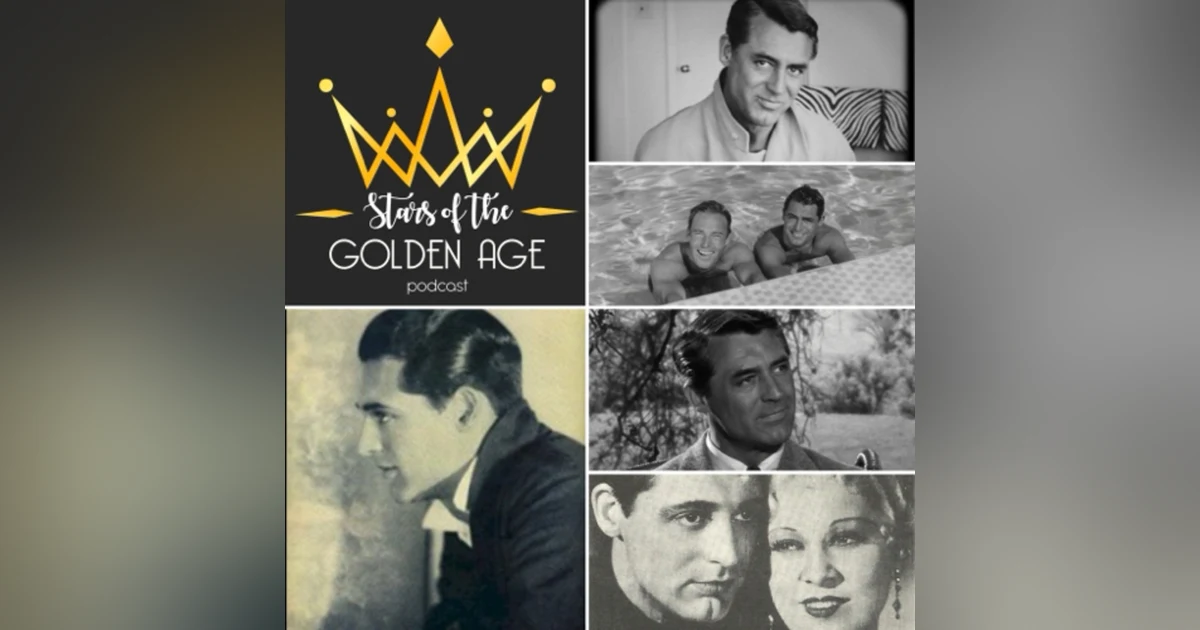 Cary Grant
