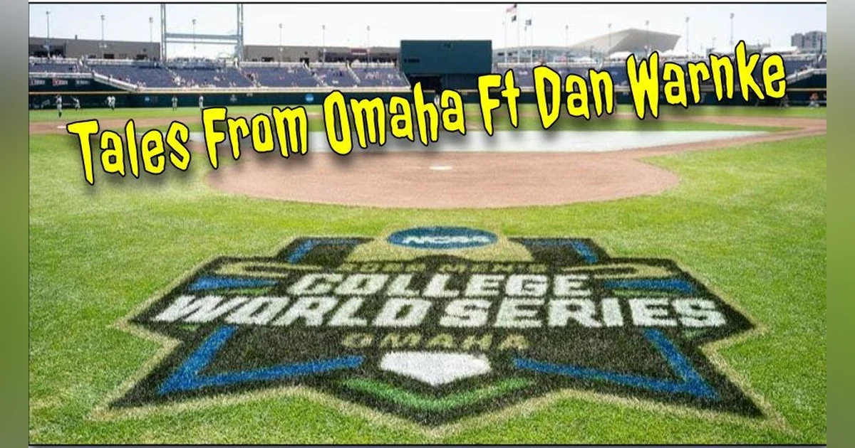 Tales From Omaha Ft Dan Warkne