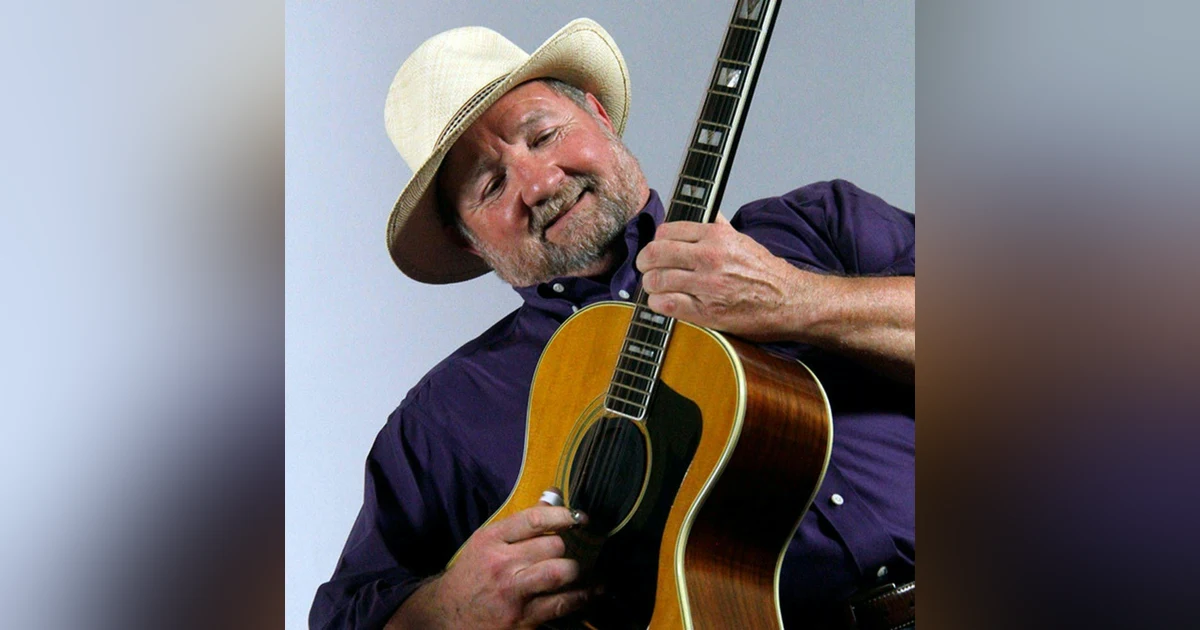 Bill Abernathy Interview