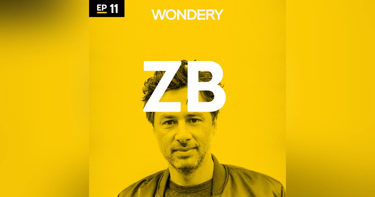 Zach Braff