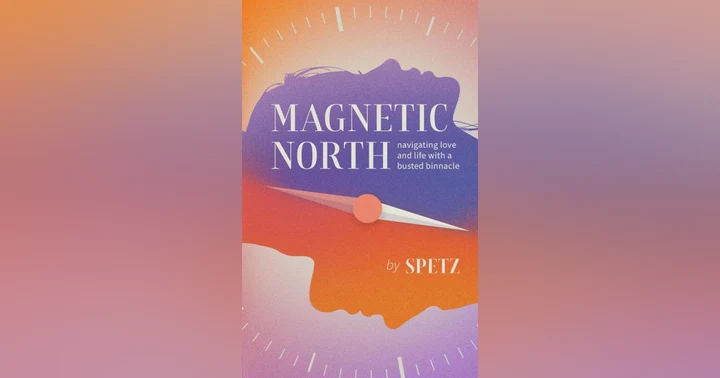 image for Spetz on Memoir, Memory, and the Stories We Least Expect to Tell