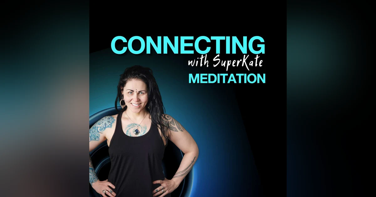 Guided Meditation - French door breath