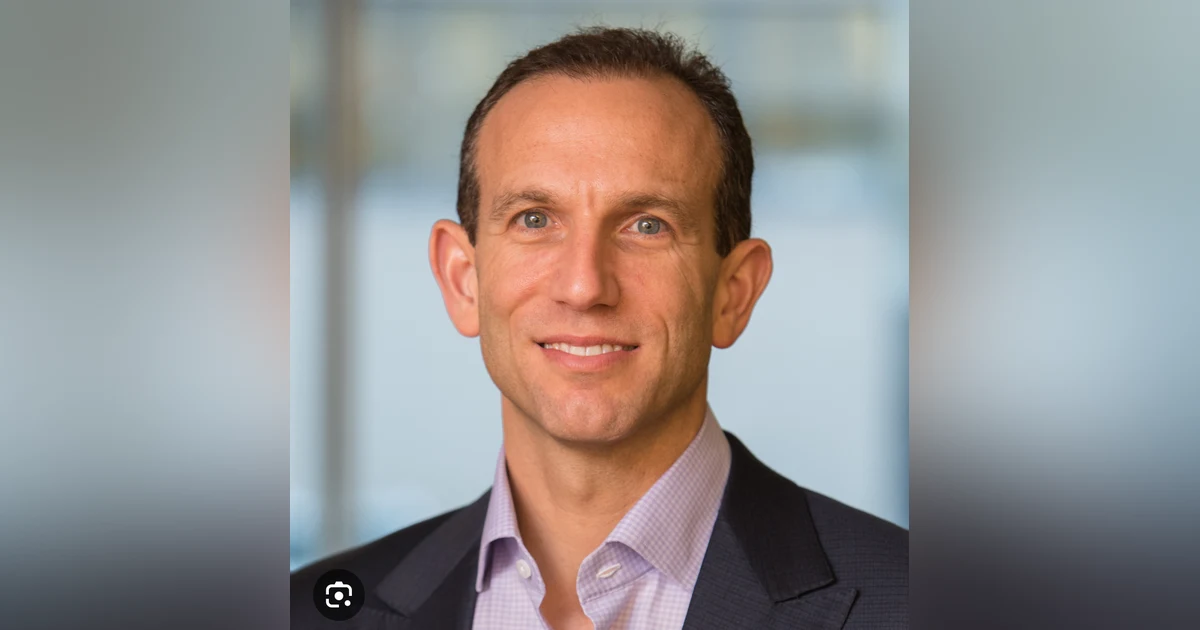 Great Minds in Medicine: Dr. Rob Bessler