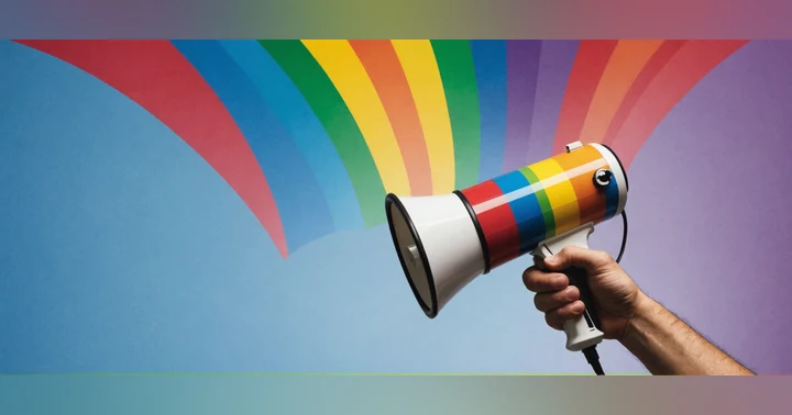 image for True Allyship: Moving Beyond Performative Support for the LGBTQ+ Community