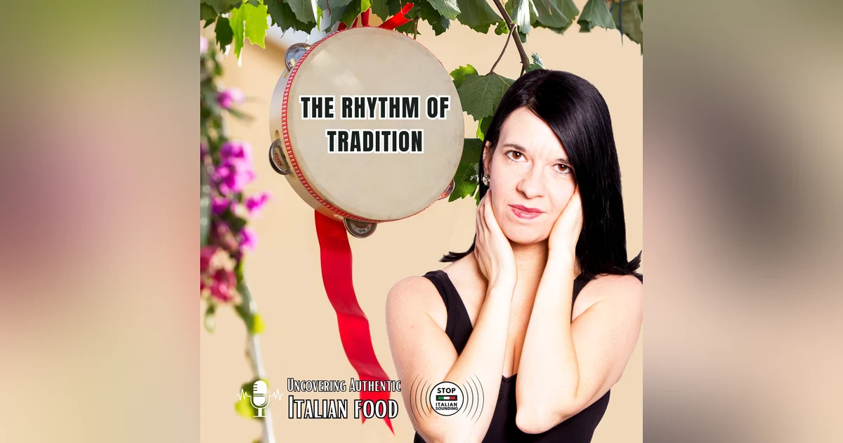 The Rhythm of Tradition
