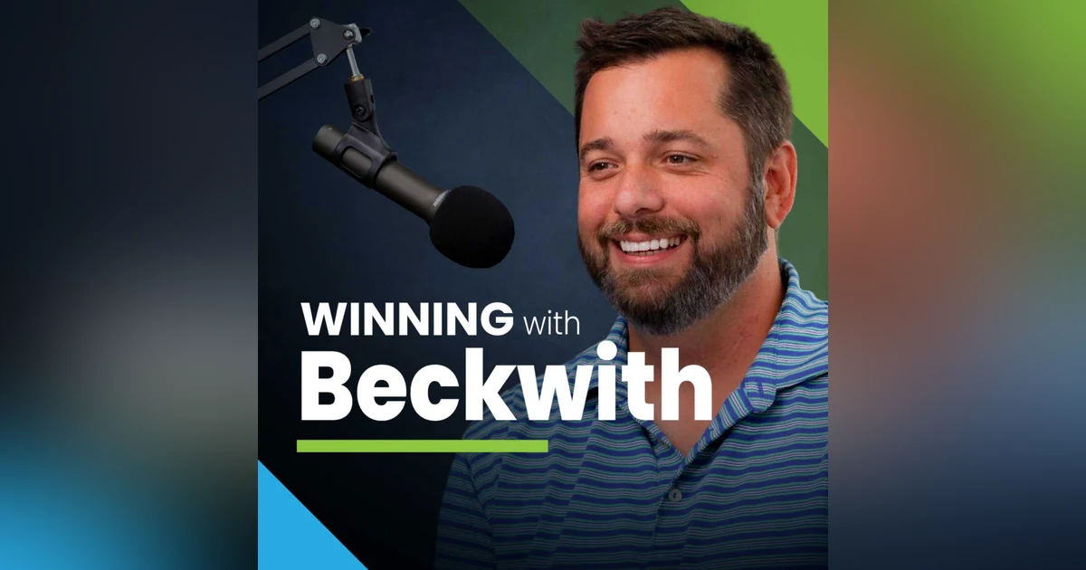 Winning with Beckwith