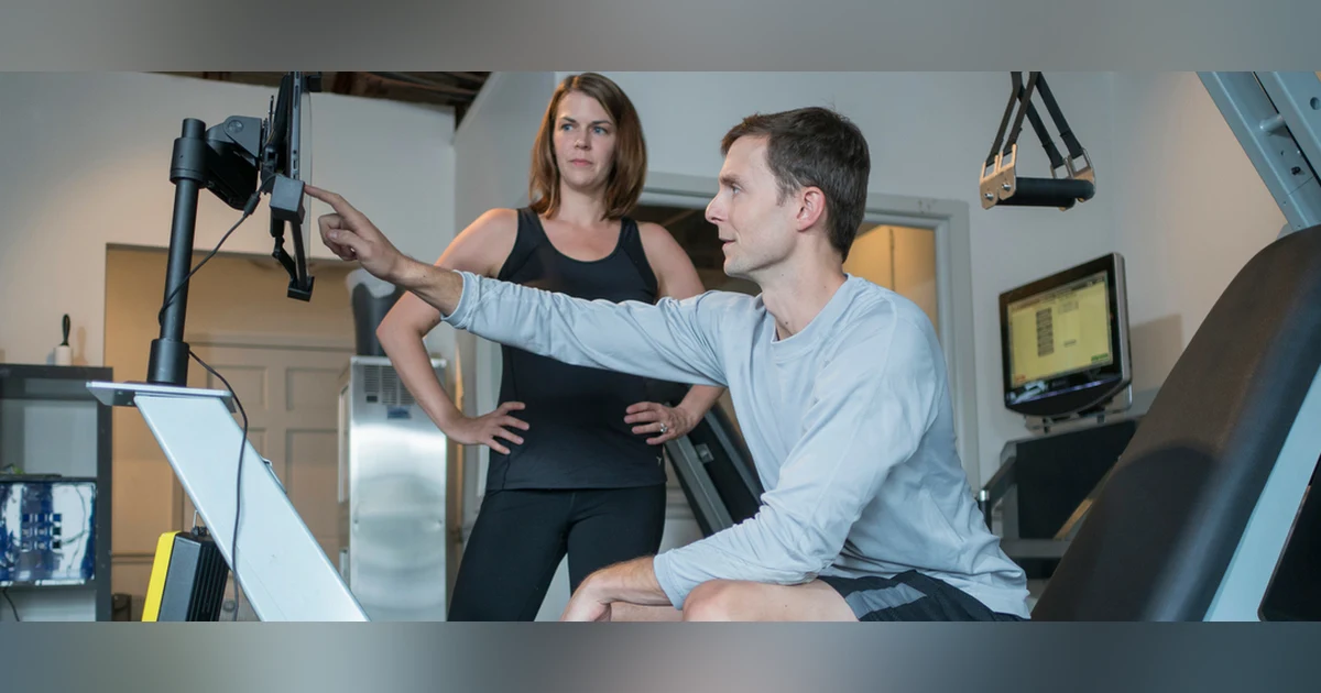 Episode 42: Building a Foundation for Natural Movement