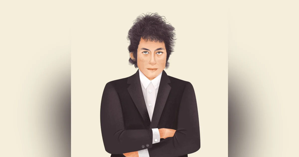 Chronicles: Volume One by Bob Dylan