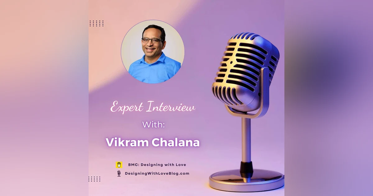 Inside Pictory: Simple AI Workflows for Educators and Teams With Vikram Chalana