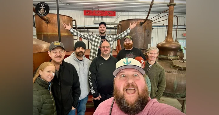 image for The Art of the Barrel Pick: Secrets to Selecting and Blending Exceptional Bourbon