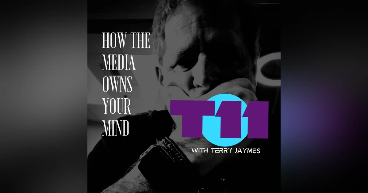 HOW THE MEDIA OWNS YOUR MIND