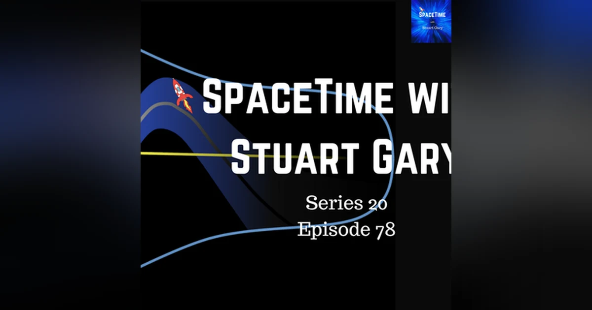 78: Narrowing down on Dark Energy