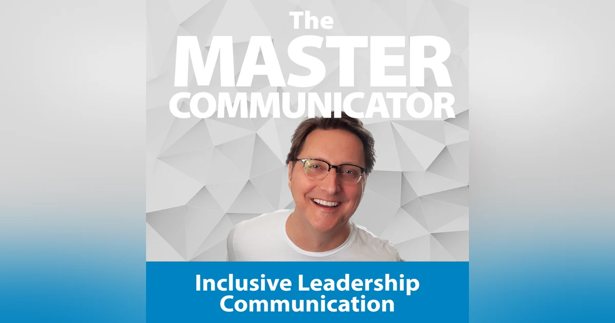 16: Inclusive Leadership Communication