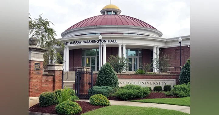 image for Small College America – Profile: Tuskegee University