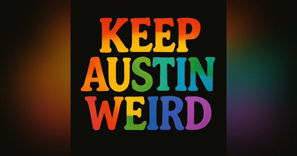 Forbidden Fruit: How Austin’s Oldest Adult Store Kept Sex Positive Since the ’80s
