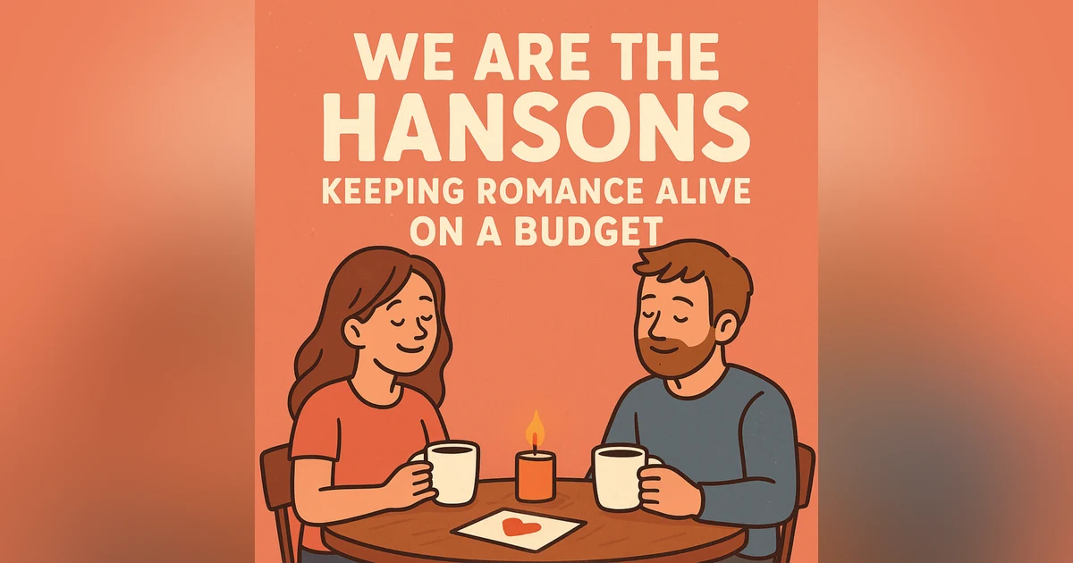 Keeping Romance Alive On A Budget