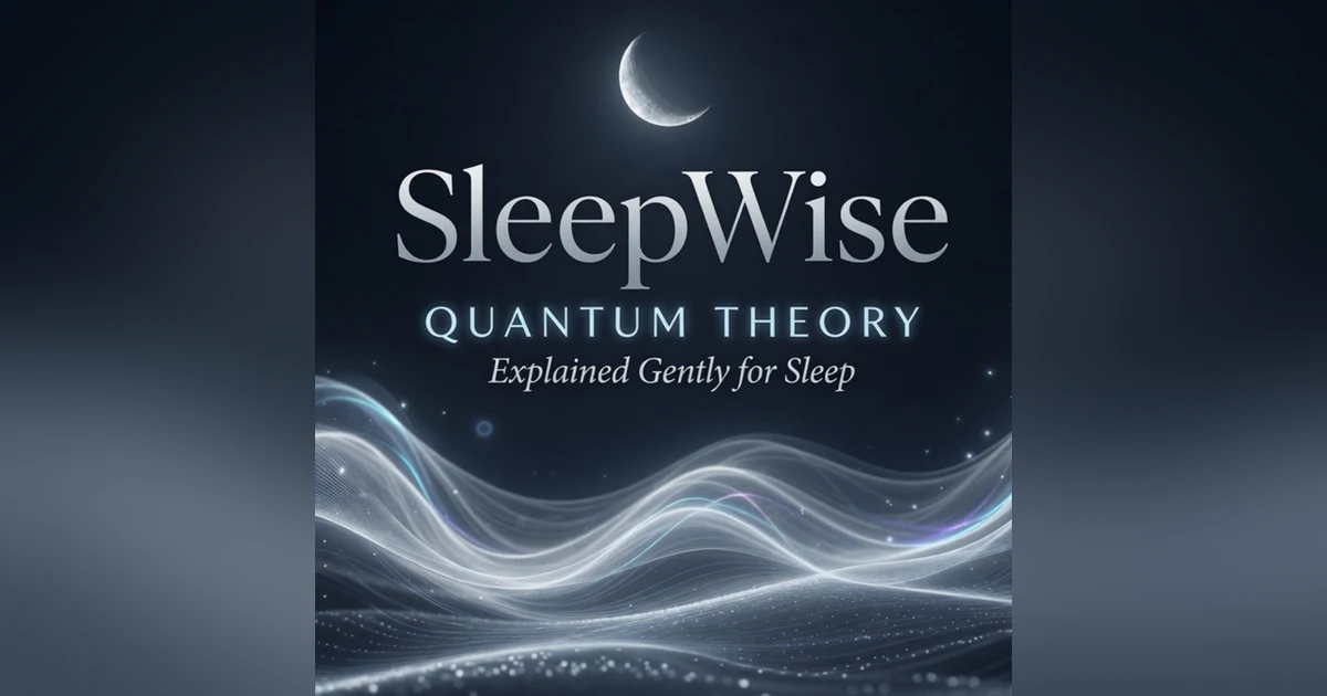 Quantum Theory for Sleep | A SleepWise