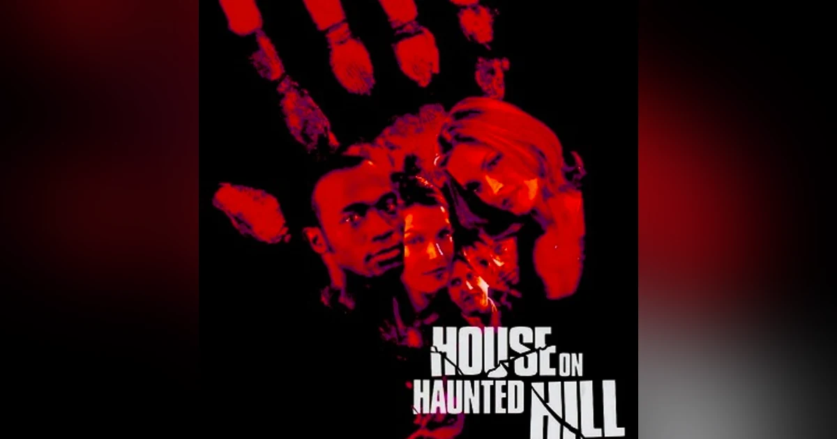 House on Haunted Hill (1999)