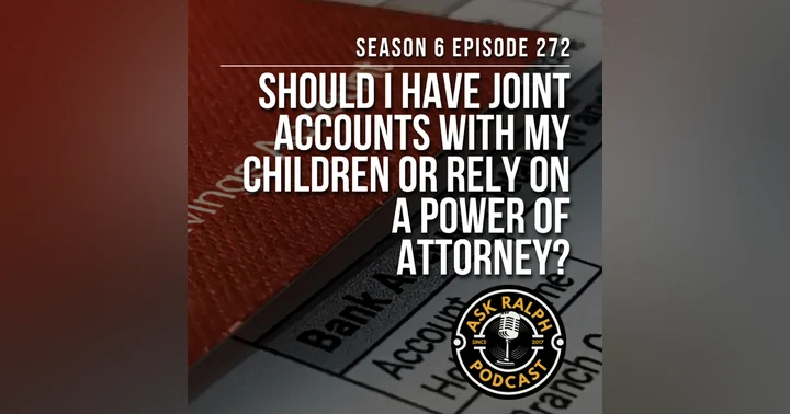 image for How Can a Power of Attorney Safeguard Your Finances?