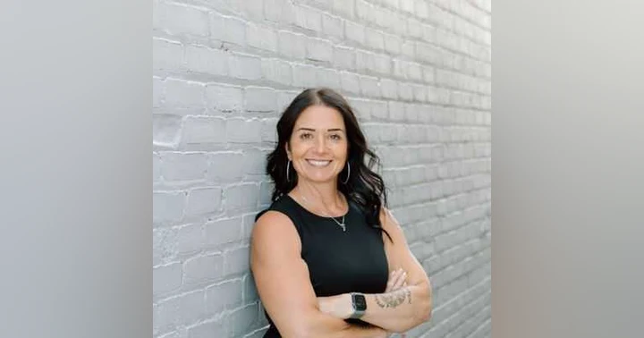image for Rising from Within: Tara Wiskow's Transformative Journey to Authentic Self-Love