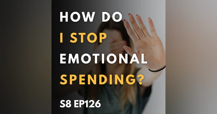 image for Breaking the Cycle of Emotional Spending for Inner Peace
