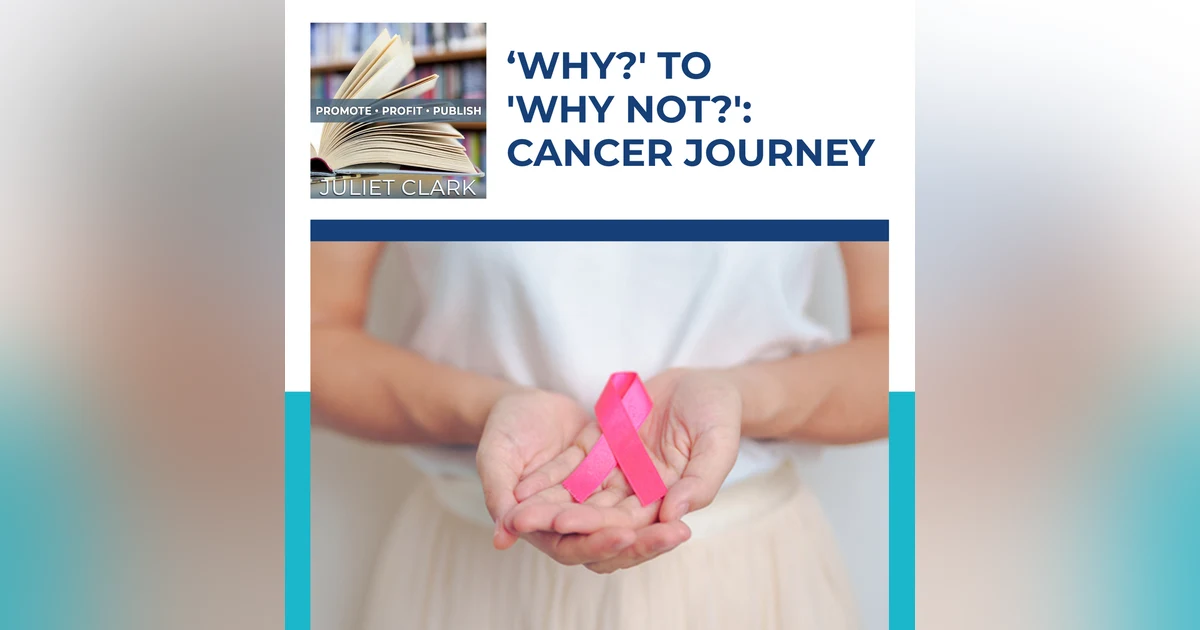 ‘Why?' To 'Why Not?': Sandy Duarte's Cancer Journey