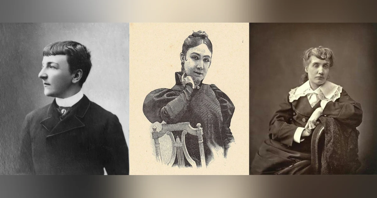 Before Trans: Three Incredible Lives with Dr. Rachel Mesch