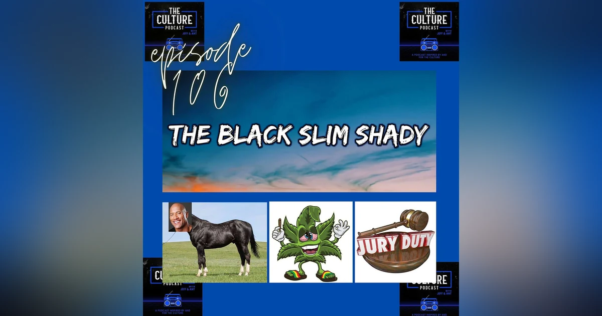 The Black Slim Shady