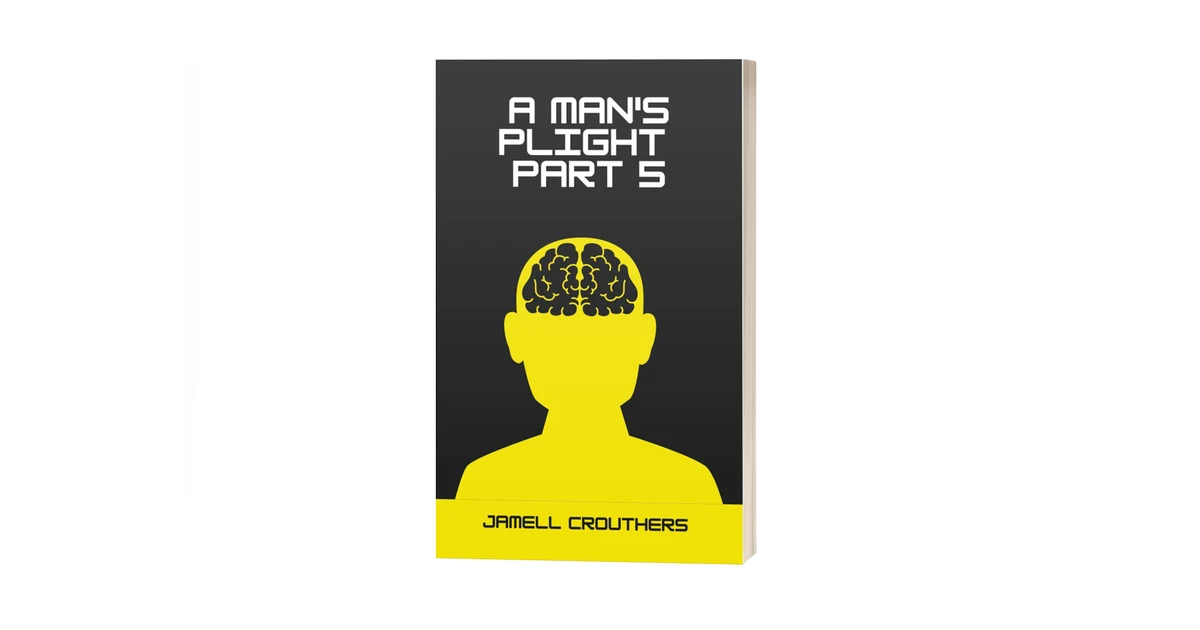 Podcast #372-Book Reading “A Man’s Plight 5”